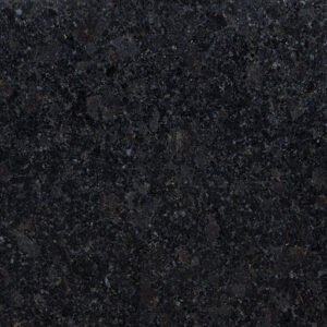 Ash Black