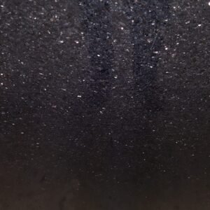 Black Galaxy